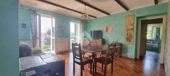 Квартира с 3 спальнями в Гассино Торинезе, Италия № 70116 2