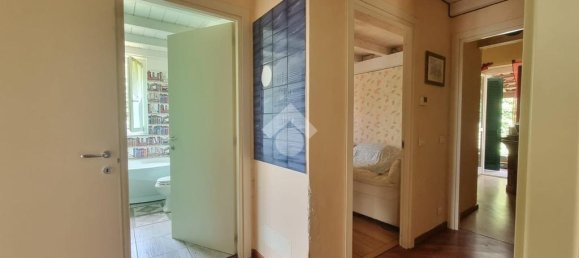 Квартира с 3 спальнями в Гассино Торинезе, Италия № 70116 23