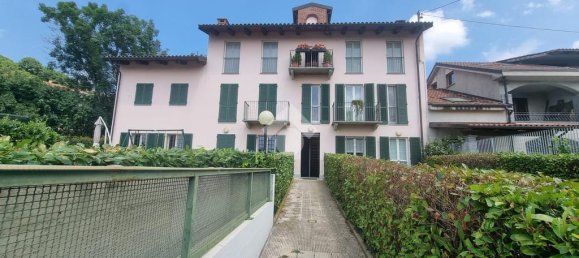 Квартира с 3 спальнями в Гассино Торинезе, Италия № 70116 5