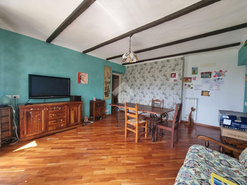 Квартира с 3 спальнями в Гассино Торинезе, Италия № 70116