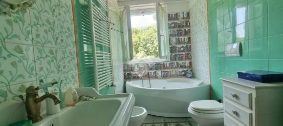 Квартира с 3 спальнями в Гассино Торинезе, Италия № 70116 22