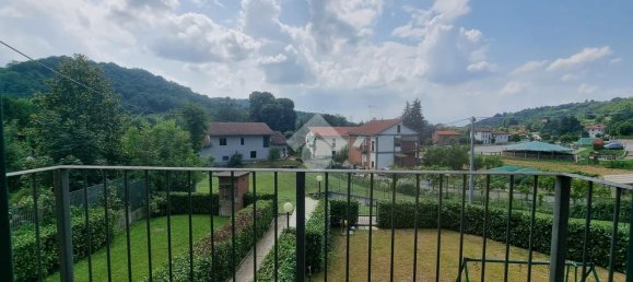 Квартира с 3 спальнями в Гассино Торинезе, Италия № 70116 7