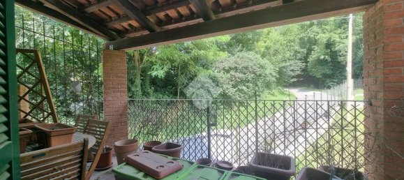 Квартира с 3 спальнями в Гассино Торинезе, Италия № 70116 13