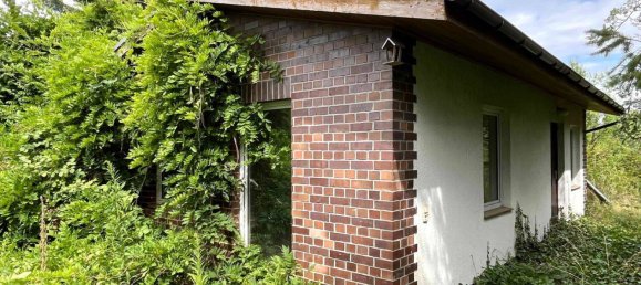 Casa de 7 habitaciónes en Bohnsdorf, Germany No. 316317 22