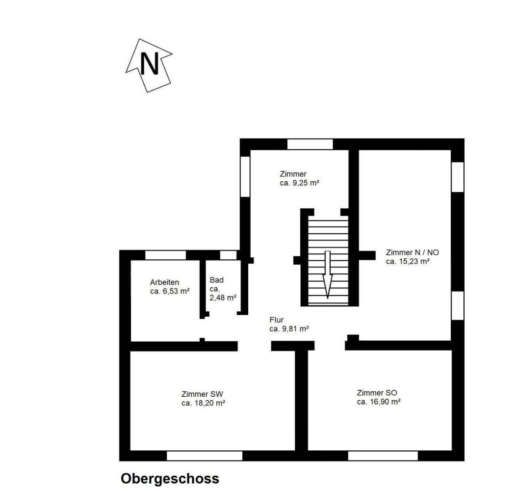 Casa de 7 habitaciónes en Bohnsdorf, Germany No. 316317