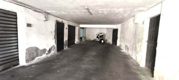 24m² Garage in San Gregorio di Catania, Italy No. 329977 2