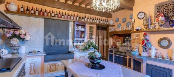 5 Schlafzimmer Villa in Capannori, Italy, Nr. 56679 6