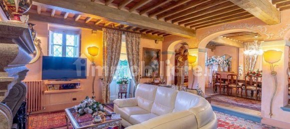5 Schlafzimmer Villa in Capannori, Italy, Nr. 56679 11