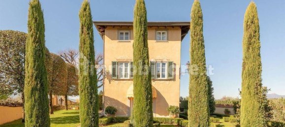 5 Schlafzimmer Villa in Capannori, Italy, Nr. 56679 4