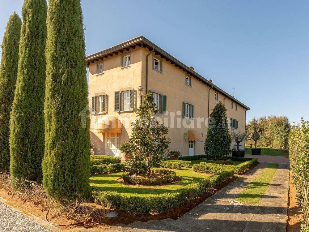 5 Schlafzimmer Villa in Capannori, Italy, Nr. 56679
