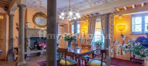5 Schlafzimmer Villa in Capannori, Italy, Nr. 56679 15