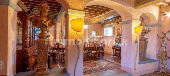 5 Schlafzimmer Villa in Capannori, Italy, Nr. 56679 7