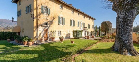 5 Schlafzimmer Villa in Capannori, Italy, Nr. 56679 3