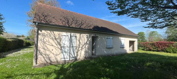 3 chambres Maison à Avord, France No. 75211 2