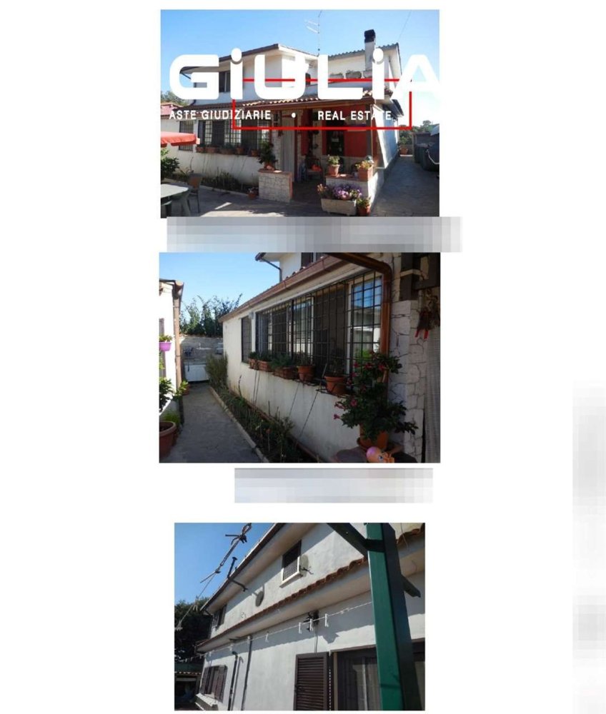 10 rooms Villa in Aprilia, Italy No. 149112