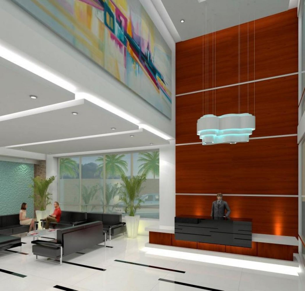 3 غرف نوم منزل في Atlantico, Colombia رقم 7852