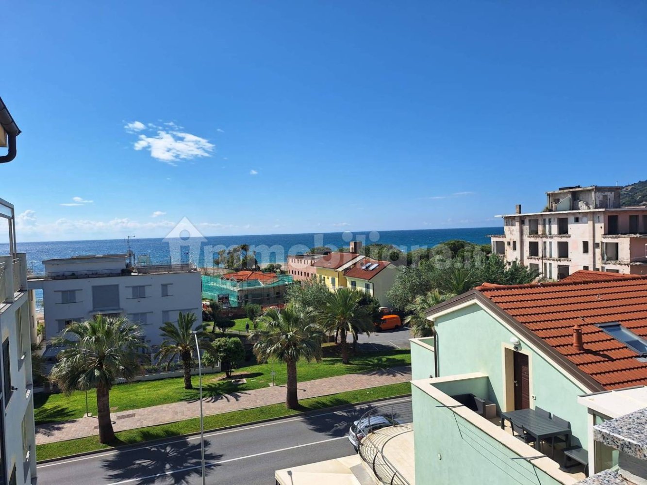 1 bedroom Apartment in Andora, Italy No. 372911