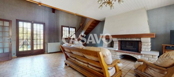 Casa T5 em Maisons-Alfort, France N.º 350122 6