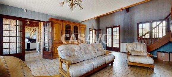Casa T5 em Maisons-Alfort, France N.º 350122 5