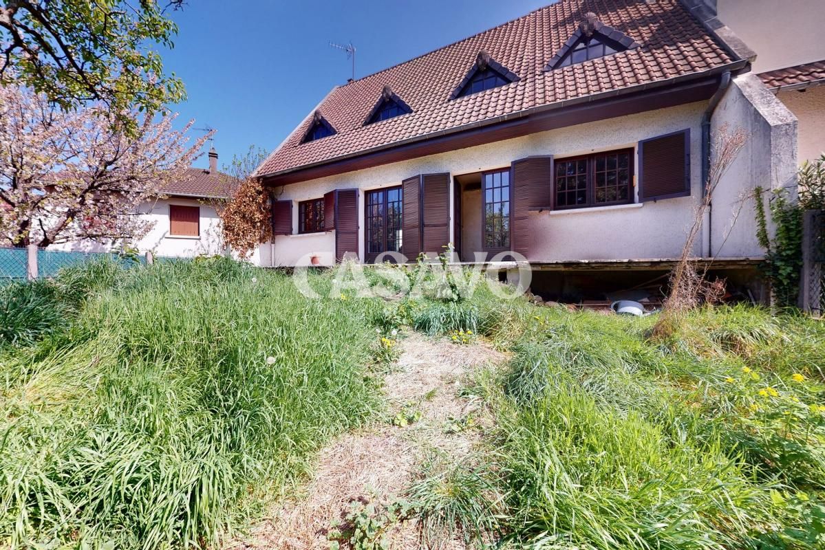 Casa T5 em Maisons-Alfort, France N.º 350122