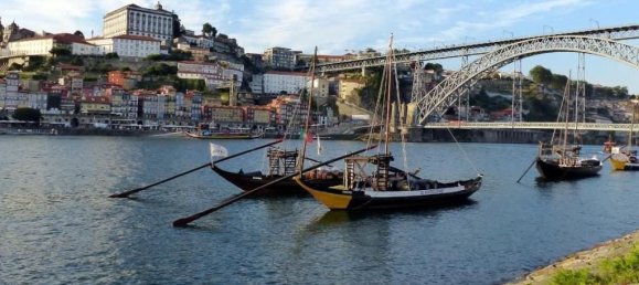  قطعة أرض في Vila Nova de Gaia, Portugal رقم 145715 2