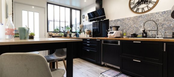 4 Schlafzimmer Haus in Neuville-sur-Oise, France, Nr. 146092 3