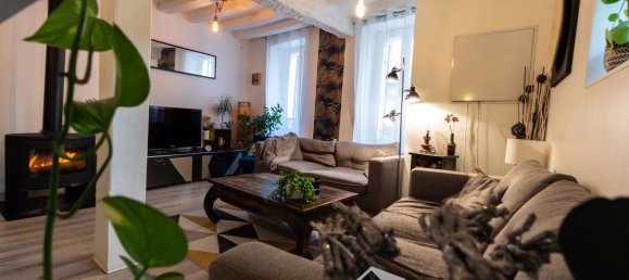 4 Schlafzimmer Haus in Neuville-sur-Oise, France, Nr. 146092 6