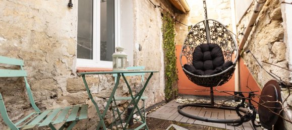 4 Schlafzimmer Haus in Neuville-sur-Oise, France, Nr. 146092 13