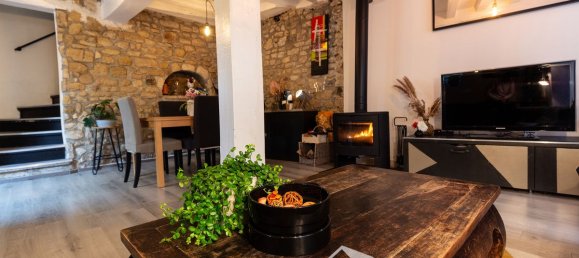 4 Schlafzimmer Haus in Neuville-sur-Oise, France, Nr. 146092 4