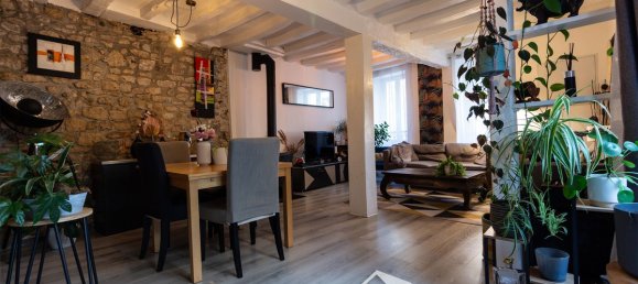 4 Schlafzimmer Haus in Neuville-sur-Oise, France, Nr. 146092 2