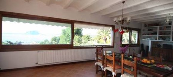 7 bedrooms Villa in Moraira, Spain No. 2569 3