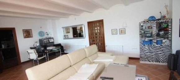 7 bedrooms Villa in Moraira, Spain No. 2569 8