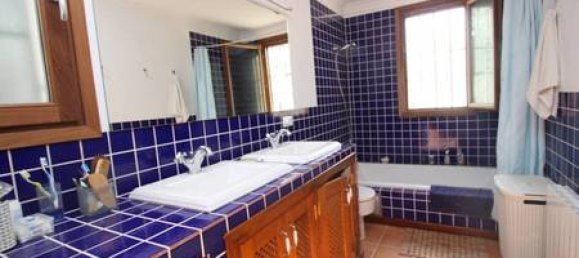 7 bedrooms Villa in Moraira, Spain No. 2569 7