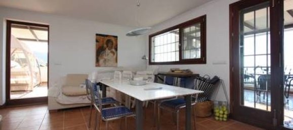 7 bedrooms Villa in Moraira, Spain No. 2569 10