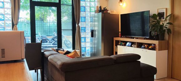 3-Zimmer Wohnung in Parma, Italy, Nr. 298925 3