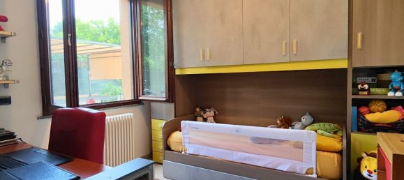 3-Zimmer Wohnung in Parma, Italy, Nr. 298925 24