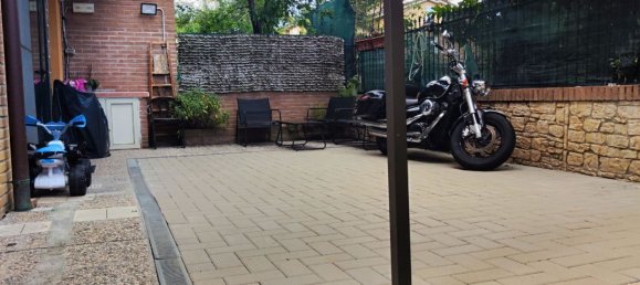 3-Zimmer Wohnung in Parma, Italy, Nr. 298925 38