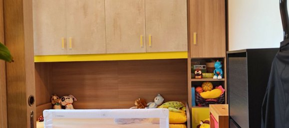 3-Zimmer Wohnung in Parma, Italy, Nr. 298925 22