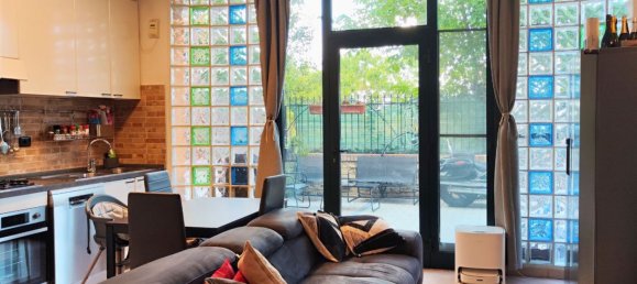 3-Zimmer Wohnung in Parma, Italy, Nr. 298925 5