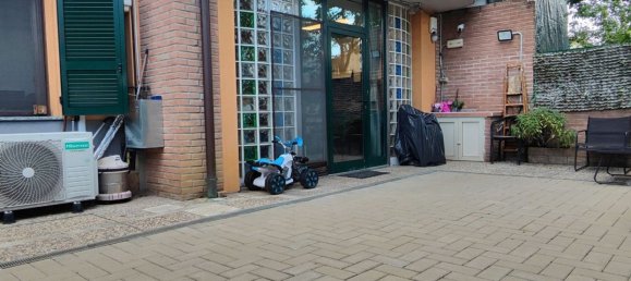 3-Zimmer Wohnung in Parma, Italy, Nr. 298925 41