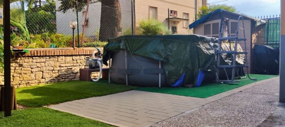 3-Zimmer Wohnung in Parma, Italy, Nr. 298925 11