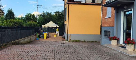 3-Zimmer Wohnung in Parma, Italy, Nr. 298925 46