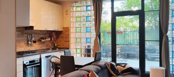 3-Zimmer Wohnung in Parma, Italy, Nr. 298925 4