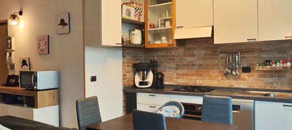 3-Zimmer Wohnung in Parma, Italy, Nr. 298925 7