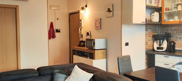 3-Zimmer Wohnung in Parma, Italy, Nr. 298925 6