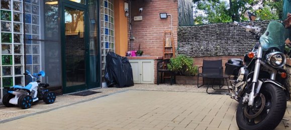 3-Zimmer Wohnung in Parma, Italy, Nr. 298925 42