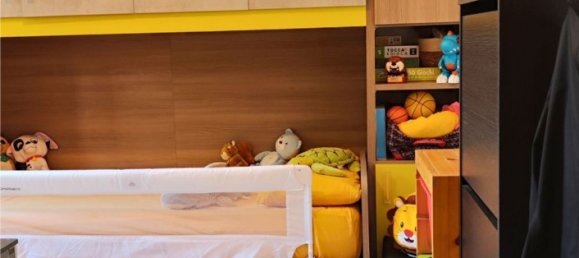 3-Zimmer Wohnung in Parma, Italy, Nr. 298925 25