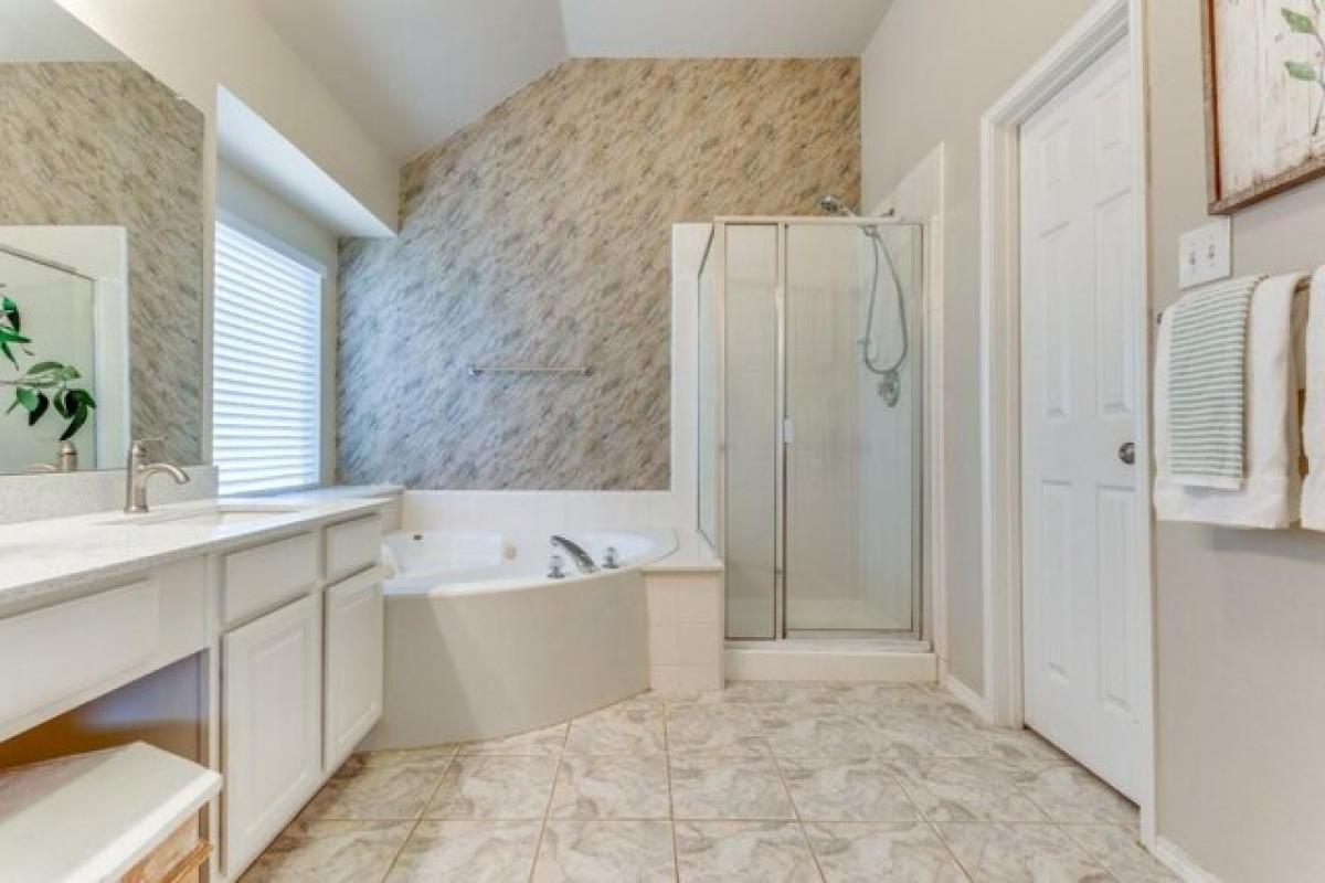 4 bedrooms House in Allen, USA No. 395635