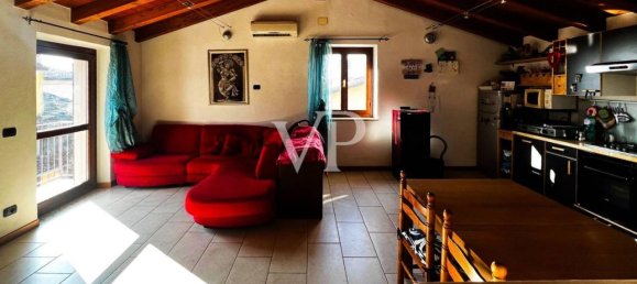 Casa de 3 habitaciónes en Torri del Benaco, Italy No. 29682 14