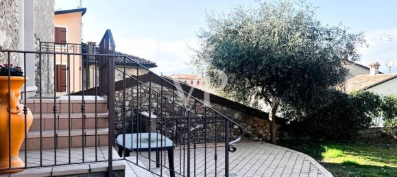 Casa de 3 habitaciónes en Torri del Benaco, Italy No. 29682 5